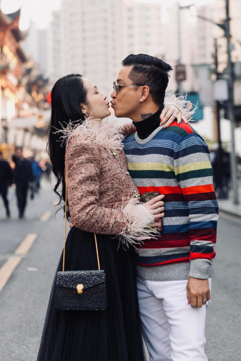 Thực đơn kỉ niệm 10 năm ngày cưới ca sĩ Tuấn Hưng có bao nhiêu món? - 1