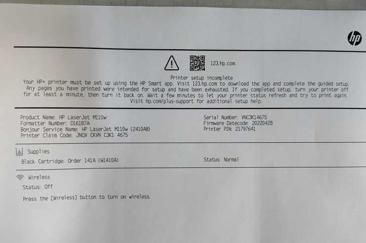 Người dùng yêu cầu HP sa thải quản lý vì hành động “quá đáng” - 2