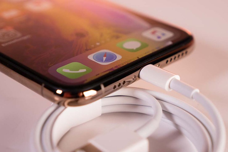 Sai lầm người dùng luôn mắc phải khi sạc điện thoại di động - 2