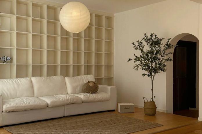 Bỏ phố về quê thuê nhà ở, 9X độc thân mạnh tay chi gần 250 triệu cải tạo nhà rộng 150m2 - 5