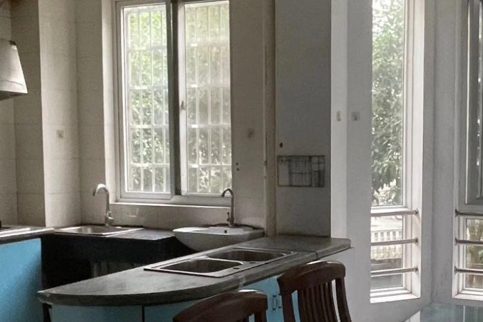 Bỏ phố về quê thuê nhà ở, 9X độc thân mạnh tay chi gần 250 triệu cải tạo nhà rộng 150m2 - 6