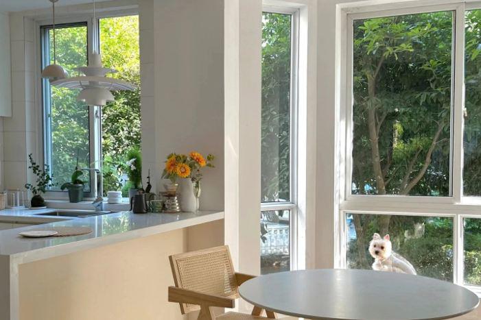 Bỏ phố về quê thuê nhà ở, 9X độc thân mạnh tay chi gần 250 triệu cải tạo nhà rộng 150m2 - 7