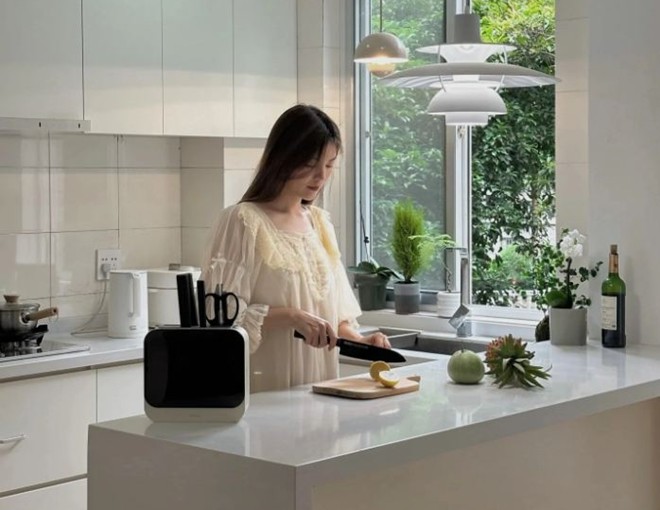 Bỏ phố về quê thuê nhà ở, 9X độc thân mạnh tay chi gần 250 triệu cải tạo nhà rộng 150m2 - 1