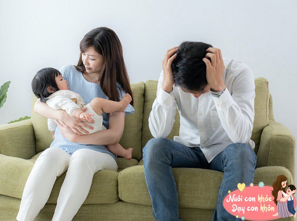 Kiểu bố mẹ "overthinking" có 3 nỗi lo khi nuôi dạy con gái, ai nghe xong cũng gật gù đồng ý - 2