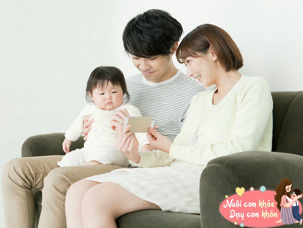 Kiểu bố mẹ "overthinking" có 3 nỗi lo khi nuôi dạy con gái, ai nghe xong cũng gật gù đồng ý - 4