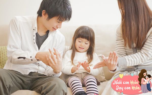 Kiểu bố mẹ "overthinking" có 3 nỗi lo khi nuôi dạy con gái, ai nghe xong cũng gật gù đồng ý - 6