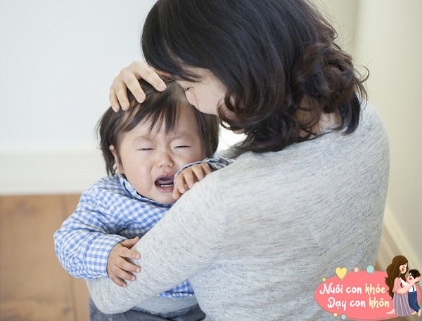 Đừng nghĩ trẻ thích cắn móng tay là vô hại, không sửa ngay sẽ bất lợi cho con cả đời - 6