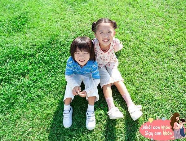 Đừng nghĩ trẻ thích cắn móng tay là vô hại, không sửa ngay sẽ bất lợi cho con cả đời - 8