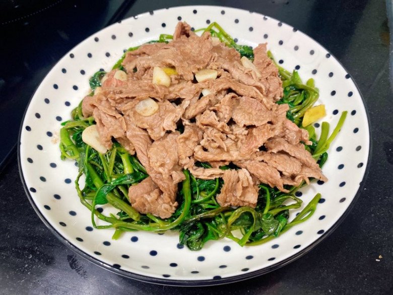 Hôm nay nấu gì: Cơm tối chỉ 3 món nhưng ngon, nhớ nấu cơm nhiều kẻo bị thiếu - 3