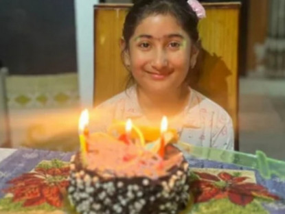 Xã hội - Cô bé 10 tuổi tử vong vì ăn phải bánh sinh nhật hỏng
