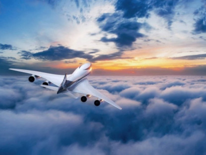 Video - Máy bay thương mại có thể bay nhanh hơn tốc độ âm thanh không?