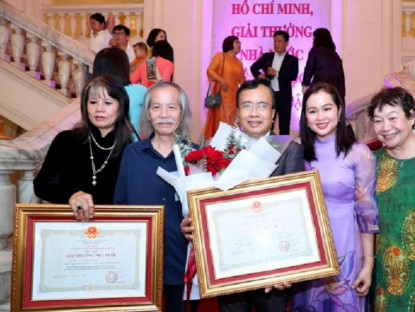 Điều kiện, tiêu chuẩn xét tặng “Giải thưởng Hồ Chí Minh”, “Giải thưởng Nhà nước” về văn học, nghệ thuật