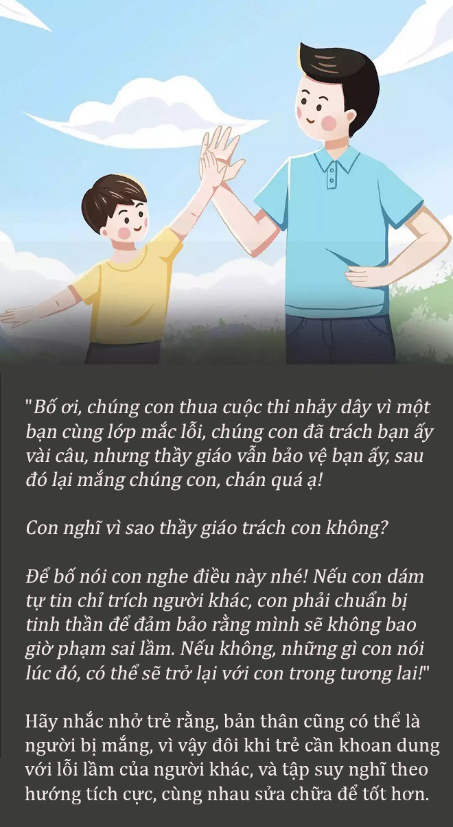 Nếu một gia đình đặt ra được 9 nội quy này trong nhà thì con cái sẽ thành công - 1