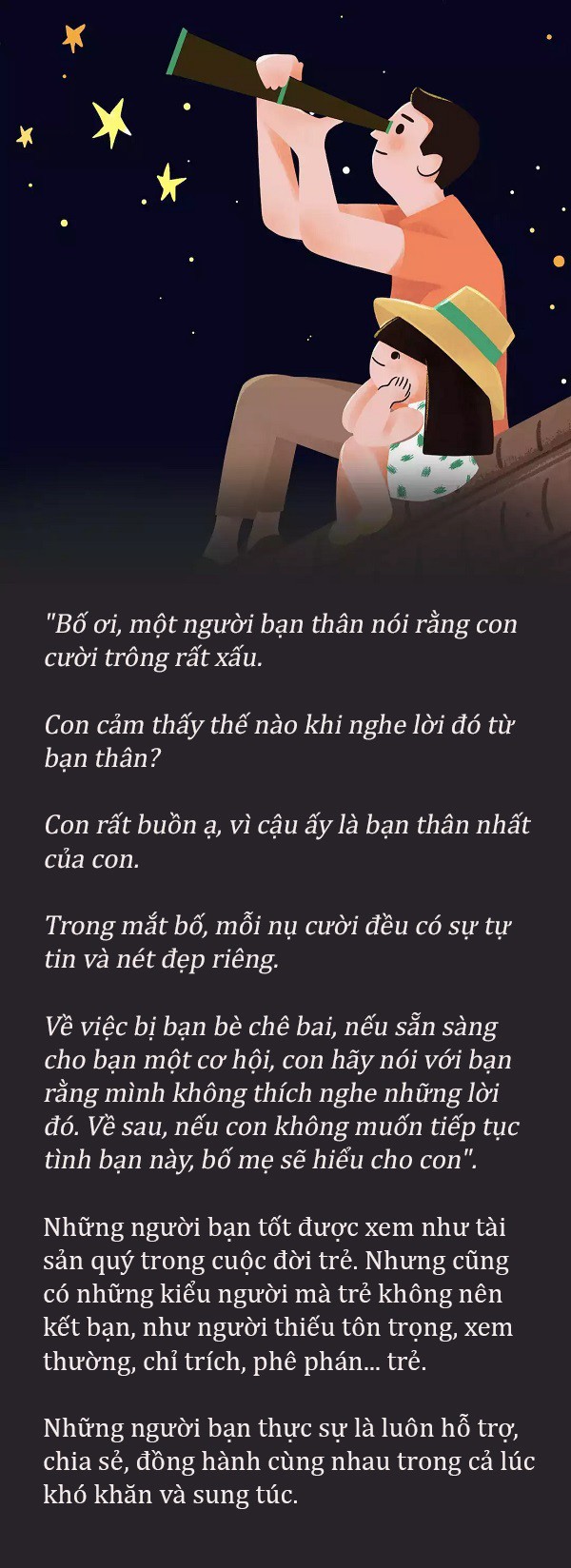 Nếu một gia đình đặt ra được 9 nội quy này trong nhà thì con cái sẽ thành công - 4