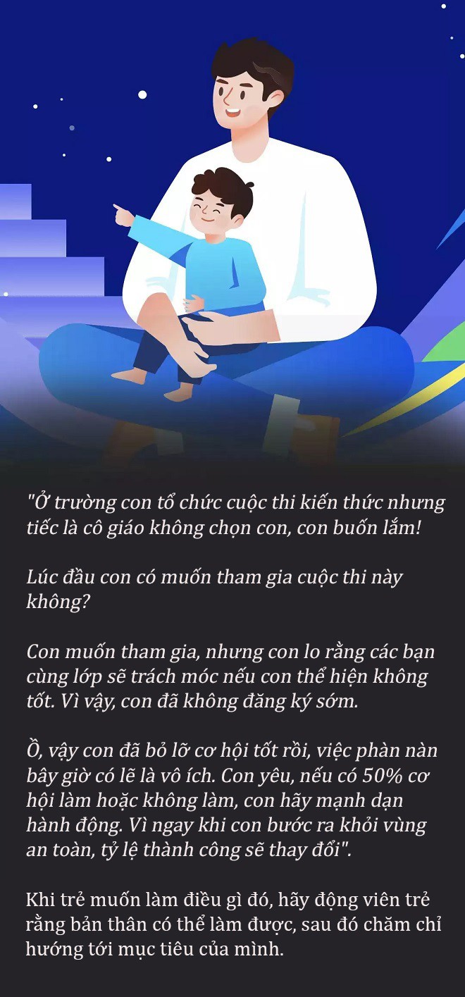 Nếu một gia đình đặt ra được 9 nội quy này trong nhà thì con cái sẽ thành công - 9