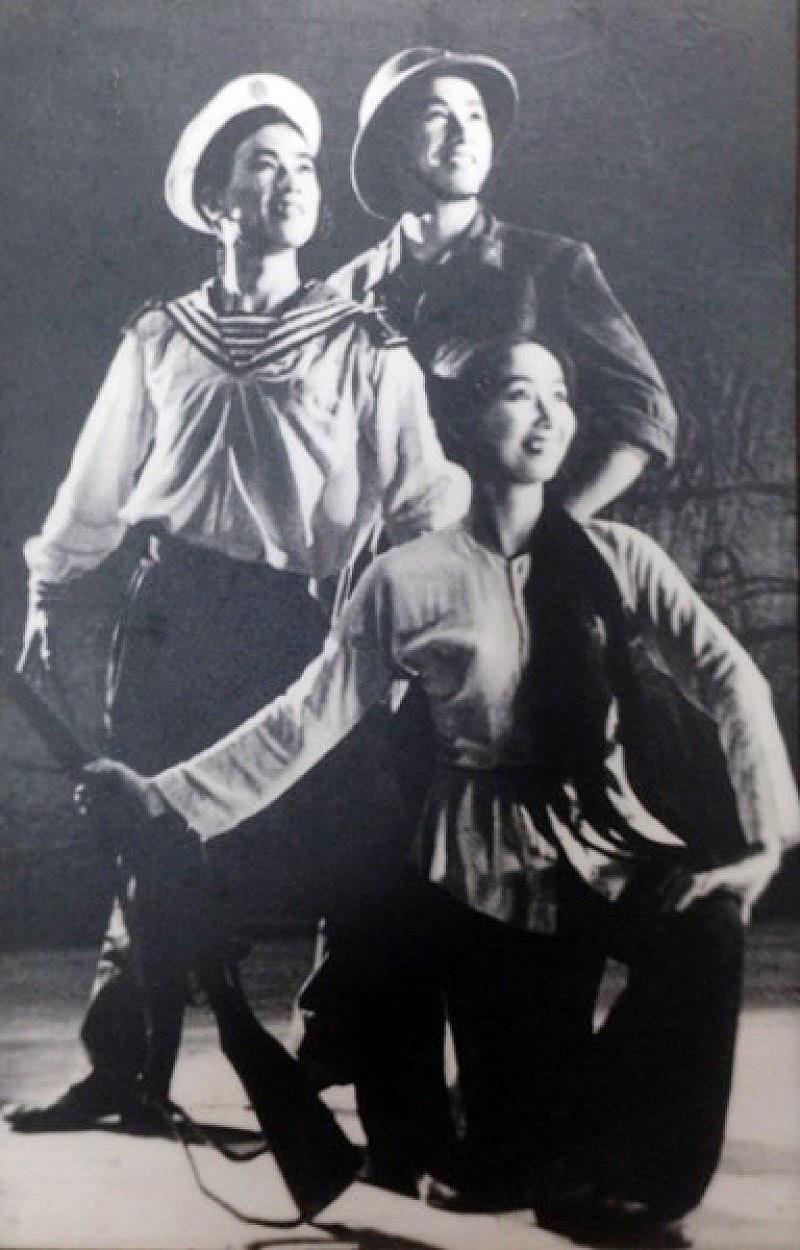 Tinh thần Điện Biên với nghệ thuật múa cách mạng Việt Nam - 1