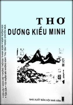 Khắc khoải Dương Kiều Minh - 1