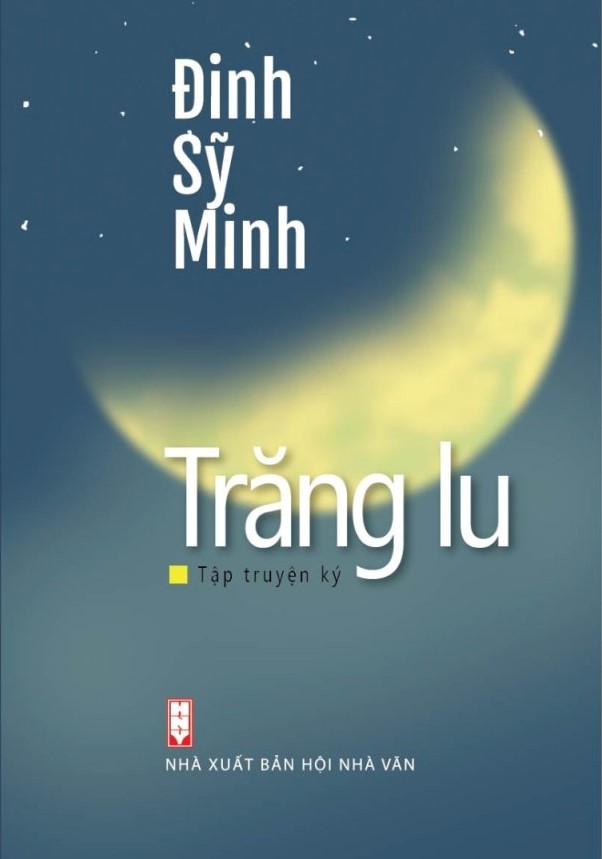 Đinh Sỹ Minh hiện thực “đồng hiện” trong “trăng lu” - 1