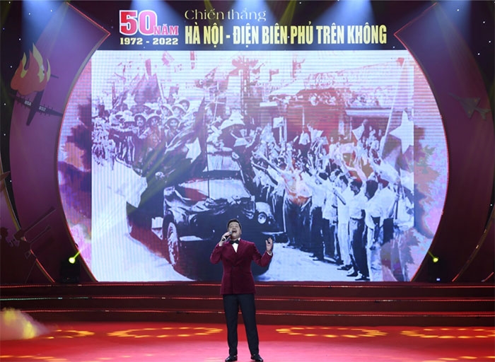 Chuyện làng văn nghệ: Bài hát “Người Hà Nội” ra đời từ chiếc đàn piano sơ tán… góc vườn - 2