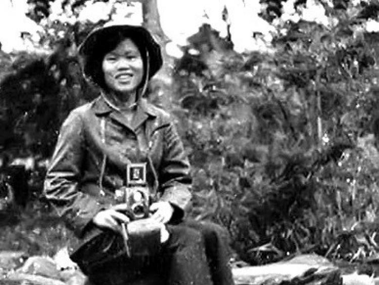 Dương Thị Xuân Quý - Nhà báo, Nhà văn liệt sỹ