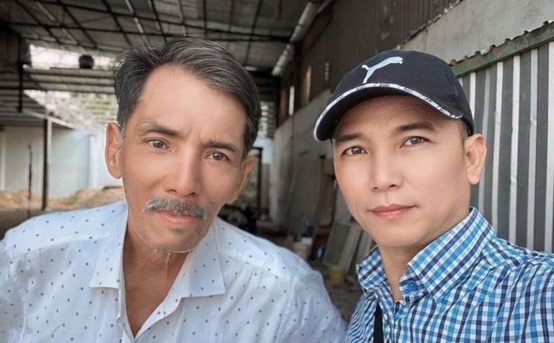 Video Thương Tín lang thang ở Đà Lạt gây xôn xao - 2