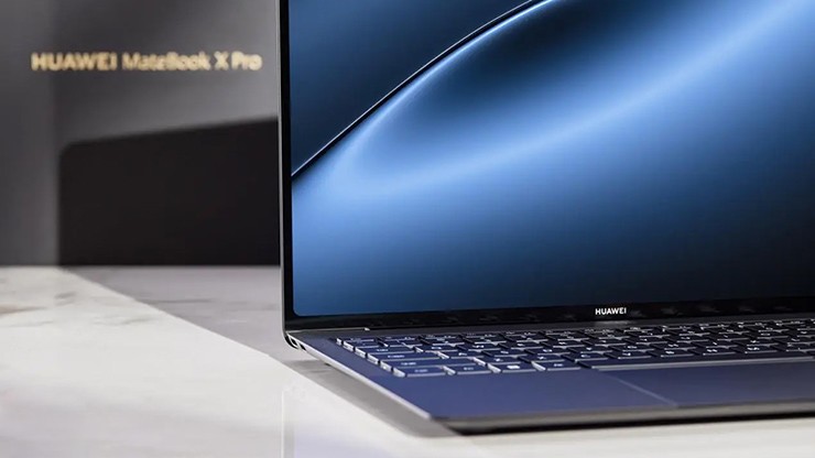 Huawei làm chính trị gia Mỹ sốc với laptop Intel Core Ultra9 - 3