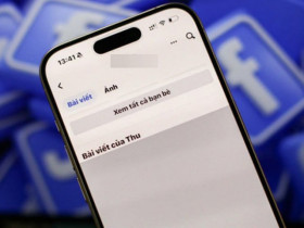 Facebook gặp sự cố lạ, người dùng bị mất sạch bài đăng
