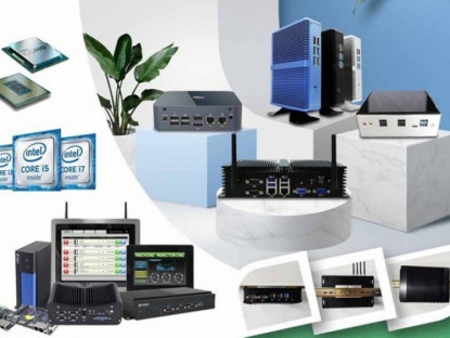 Thông tin doanh nghiệp - ATPro cung cấp máy tính công nghiệp chất lượng tại Việt Nam
