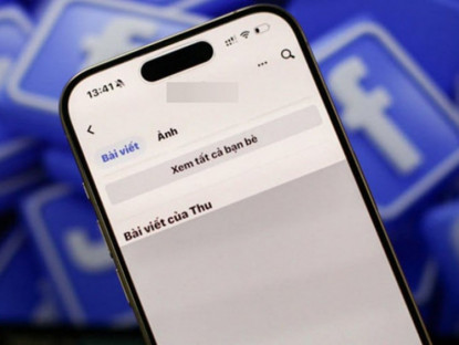 Công nghệ - Facebook gặp sự cố lạ, người dùng bị mất sạch bài đăng
