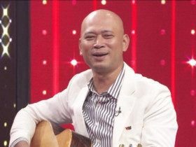 Nam MC thay thế Lại Văn Sâm, từ bỏ chức vụ lớn của đài VTV