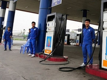 Kinh tế - Giá xăng dầu hôm nay 17/4: Dầu thô vẫn tăng mạnh, giá xăng tại Việt Nam chiều nay điều chỉnh ra sao?