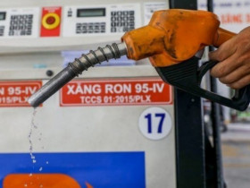 Giá xăng dầu hôm nay 18/4: Tăng mạnh, căng thẳng giữa Iran và Israel sẽ ảnh hưởng tới xu hướng tiếp theo