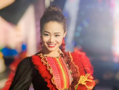 Nữ ca sĩ Việt qua đời ở tuổi 38 vì bệnh hiểm nghèo