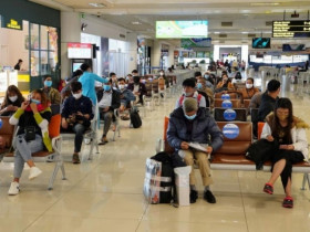 Sân bay nào của Việt Nam 6 lần lọt top 100 sân bay tốt nhất thế giới?