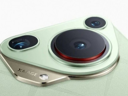 Công nghệ - Huawei Pura 70 Ultra có thể chụp ảnh ở tốc độ 300km/h