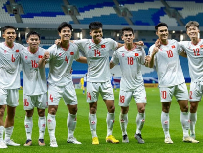 Thông tin doanh nghiệp - Nhận định bóng đá U23 Việt Nam - U23 Malaysia: Săn vé tứ kết (U23 châu Á)