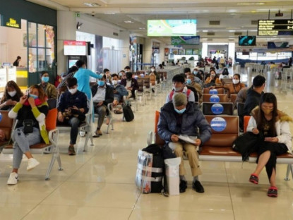 Kinh tế - Sân bay nào của Việt Nam 6 lần lọt top 100 sân bay tốt nhất thế giới?