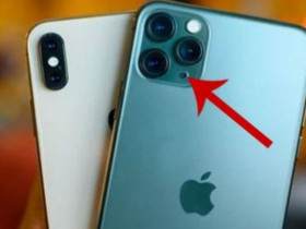 Vì sao có lỗ tròn màu đen cạnh camera iPhone, nhiều người không biết nó có tác dụng gì?