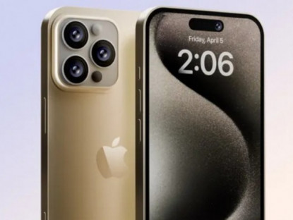 5 nâng cấp camera lớn nhất sẽ có trên cặp iPhone 16 Pro