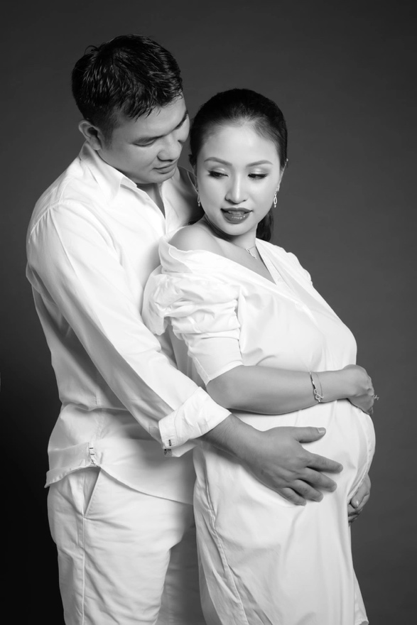 Sao Việt có bầu lần 2 sau khi đi bước nữa được chồng “cưng như trứng mỏng” - 8