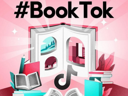 Thông tin doanh nghiệp - Chiến dịch #BookTok trở lại với nhiều hoạt động mới lạ, chào đón Ngày Sách và văn hóa đọc Việt Nam 2024