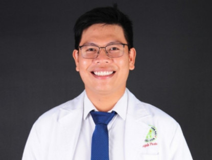 Thông tin doanh nghiệp - Bác sĩ Huỳnh Phước Sang: Hành trình y đức và niềm đam mê với nghề y