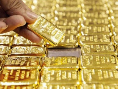 Kinh tế - Dự báo giá vàng ngày 25/4: Đà giảm chưa dứt, giá vàng tại Việt Nam sẽ ra sao sau chỉ đạo của Phó Thủ tướng?