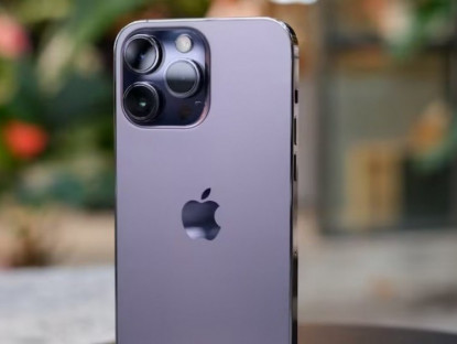Công nghệ - Giá iPhone 15 series tháng 4/2024: Đủ mọi phiên bản, giá từ 19,39 triệu đồng