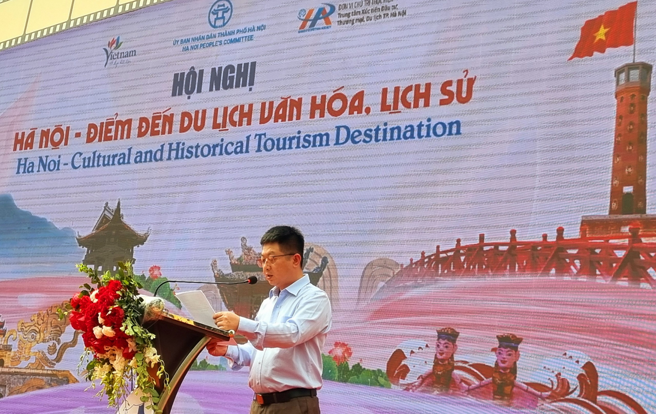 Du lịch văn hóa – lịch sử: Mở ra cơ hội phát triển cho du lịch Hà Nội - 2