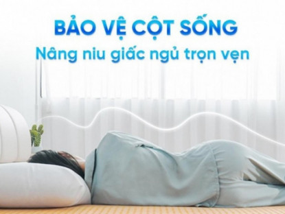 Thông tin doanh nghiệp - 3 lý do giúp cho nệm cao su Latex trở thành dòng nệm bán chạy nhất tại Nệm Thuần Việt