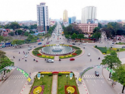Thông tin doanh nghiệp - Bất động sản Phổ Yên “dậy sóng” trước thềm ra mắt khu đô thị Đại Phong