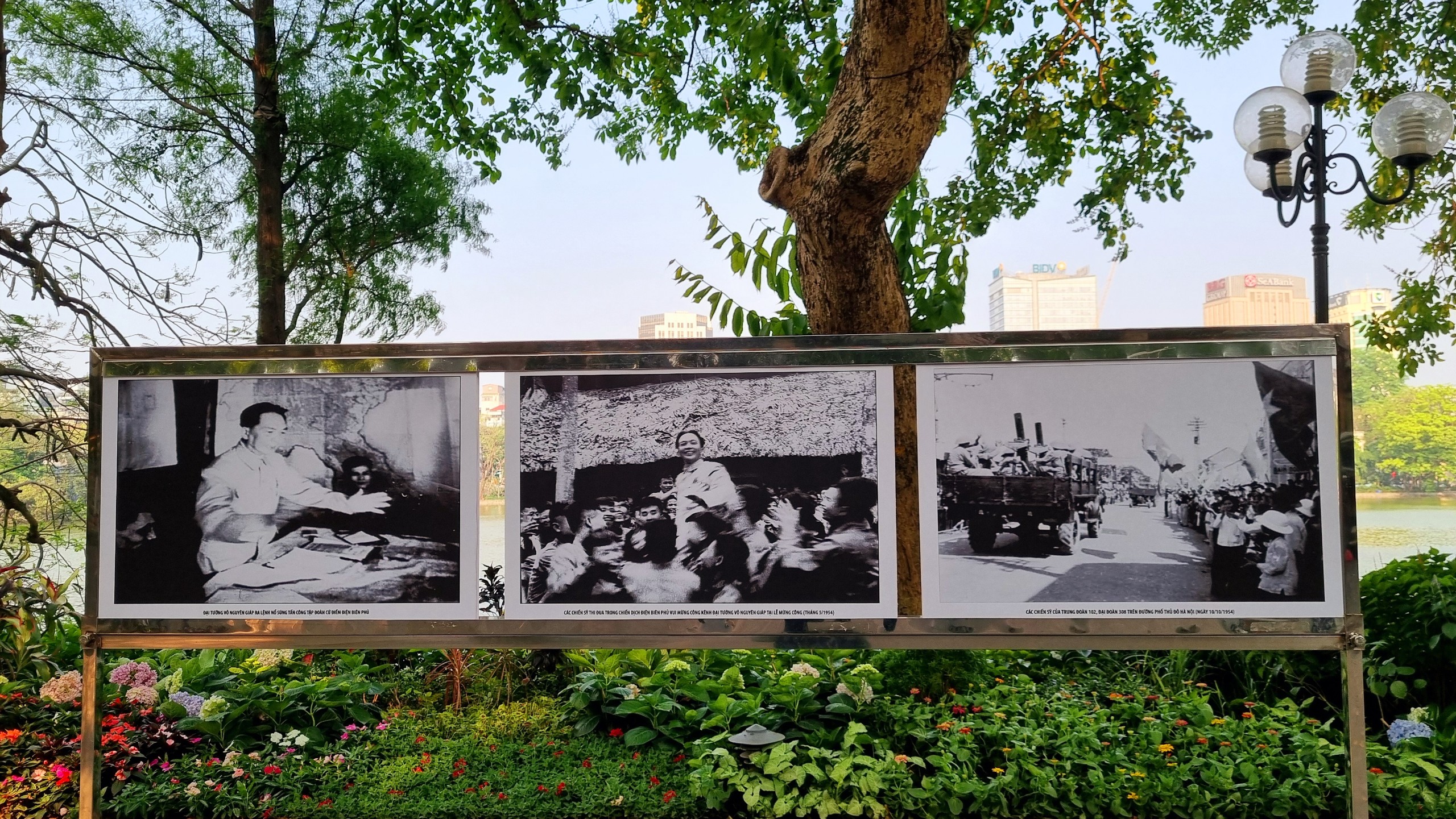 70 hình ảnh tư liệu về những chiến thắng của Việt Nam làm thay đổi dòng chảy lịch sử thế giới - 2