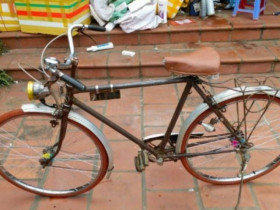 Xe đạp nào của Việt Nam từng xuất khẩu sang nhiều quốc gia trên thế giới?