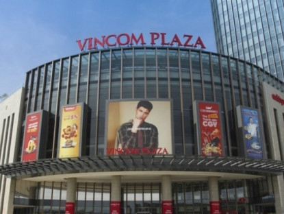 Kinh tế - Vincom Retail kinh doanh thế nào trước khi được Vingroup bán cho đối tác?